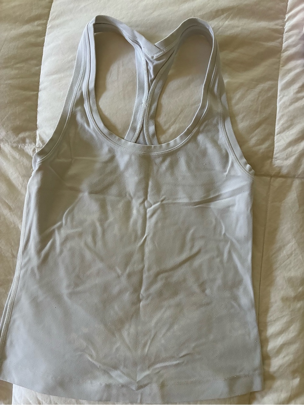 Lululemon Racerback Tank - Picture 2 of 6